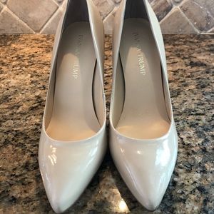 Ivanka Trump Nude Heels